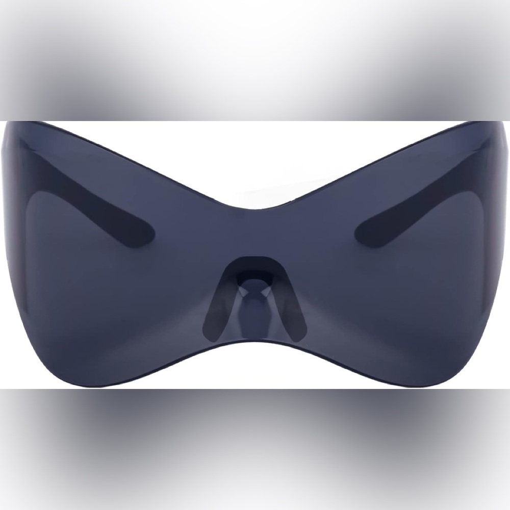 RUNWAY SHIELD SUNGLASSES